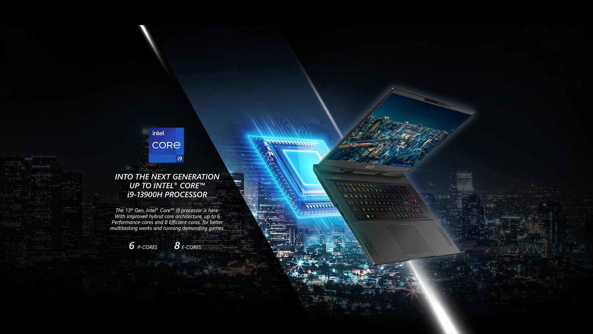 Stealth 17 Gaming Laptop